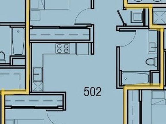 2nd image of 11272 Nebraska Ave APT 502