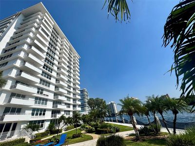 888 Intracoastal Drive #12B, Fort Lauderdale, FL, 33304
