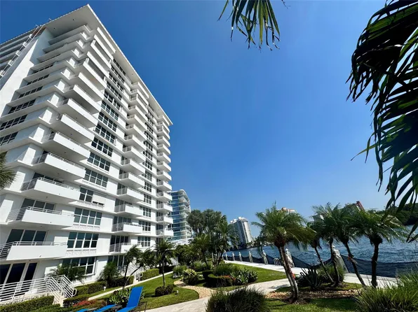 888 Intracoastal Drive #12B, Fort Lauderdale, FL 33304