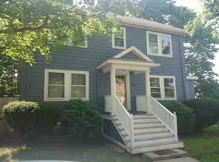 251 Wachusett St, Jamaica Plain, MA 02130
