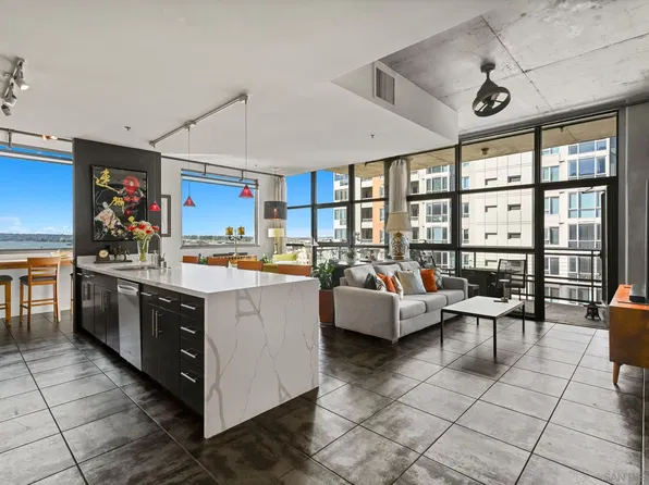 1494 Union St Unit 905, San Diego, CA 92101