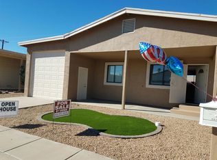 160 S Stardust Ln, Apache Junction, AZ 85120