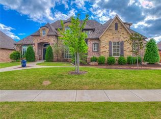 4512 Moorgate Dr, Norman, OK 73072