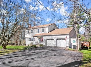 283 Dingle Ridge Rd, Brewster, NY 10509