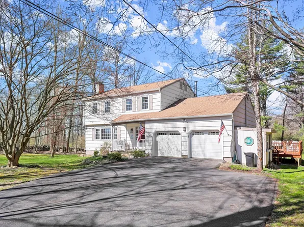 283 Dingle Ridge Rd, Brewster, NY 10509