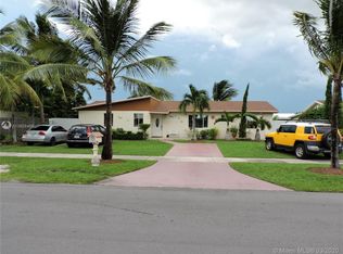 12321 SW 187th Ter, Miami, FL 33177