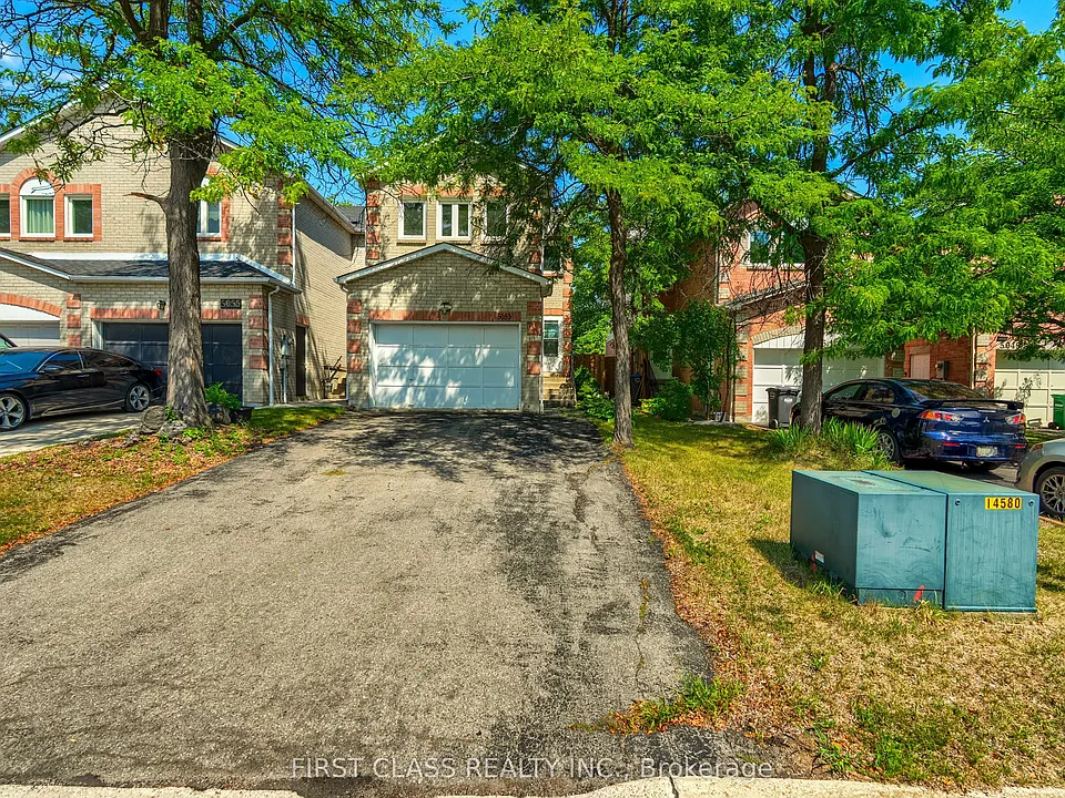 5053 Rundle Ct
