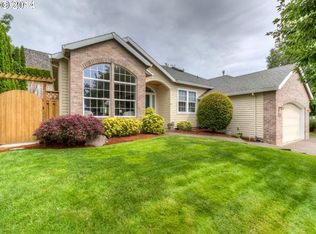 12519 SW Sheldrake Way, Beaverton, OR 97007
