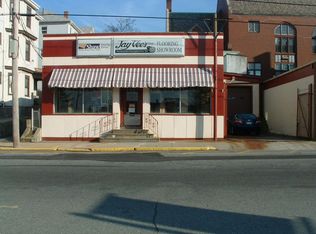 189 Durfee St, Fall River, MA 02720