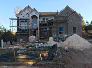 4923 Waterrock Rd, Ellenwood, GA 30294