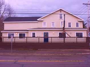 10806 Sisson Hwy, North Collins, NY 14111