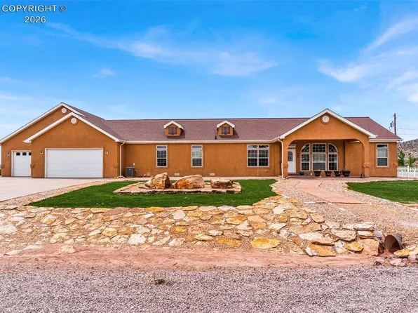 744 North St, Canon City, CO 81212