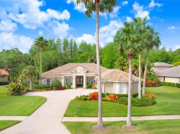11906 Marblehead Dr, Tampa, FL 33626