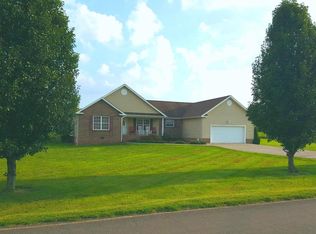 167 County Road 326, Sweetwater, TN 37874