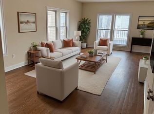 602 Frank E Rodgers Blvd S #2A, Harrison, NJ 07029