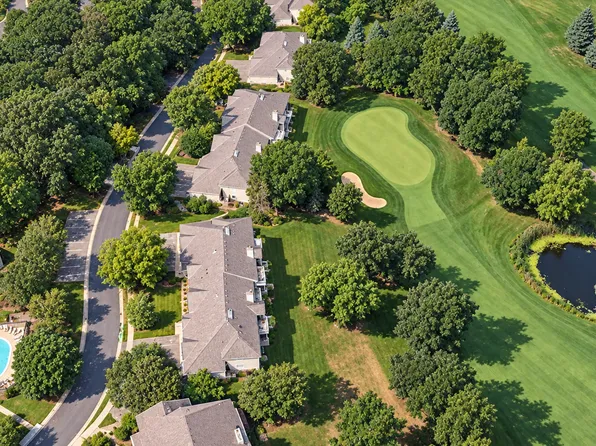 14358 Fairway Dr, Eden Prairie, MN 55344