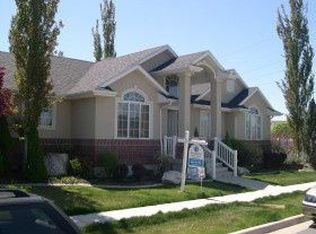 1277 W Granite Dr, Layton, UT 84041