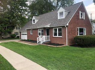 813 Park St, Napoleon, OH 43545