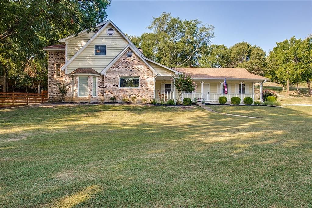 2909 Ranch House Rd, Willow Park, TX 76087 Zillow