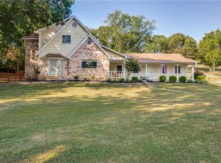 2909 Ranch House Rd, Willow Park, TX 76087