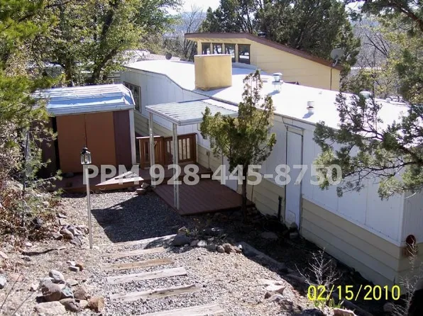 813 Oak Terrace Dr, Prescott, AZ 86301