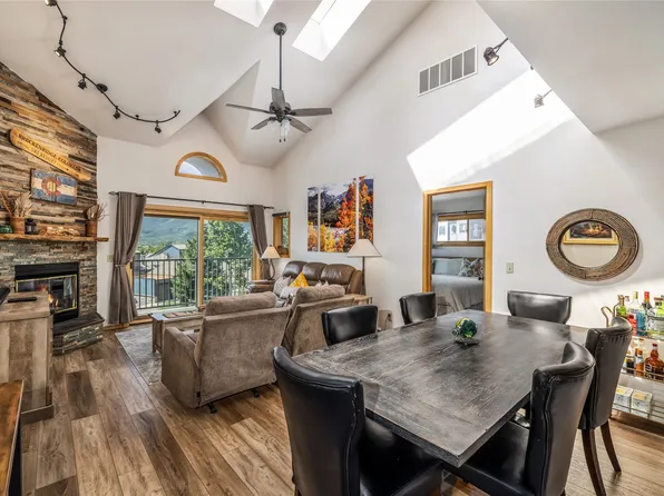 1660 Lakeview Terrace UNIT 301F, Frisco, CO 80443