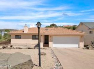 1471 Marvin Gardens Ln, Prescott, AZ 86301
