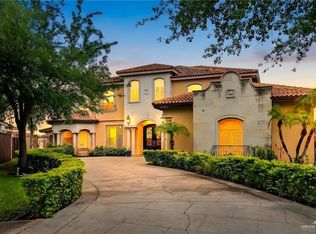4302 San Efrain, Mission, TX 78572