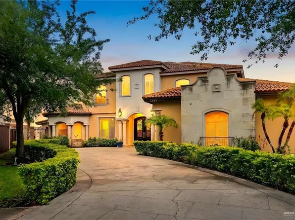4302 San Efrain, Mission, TX 78572
