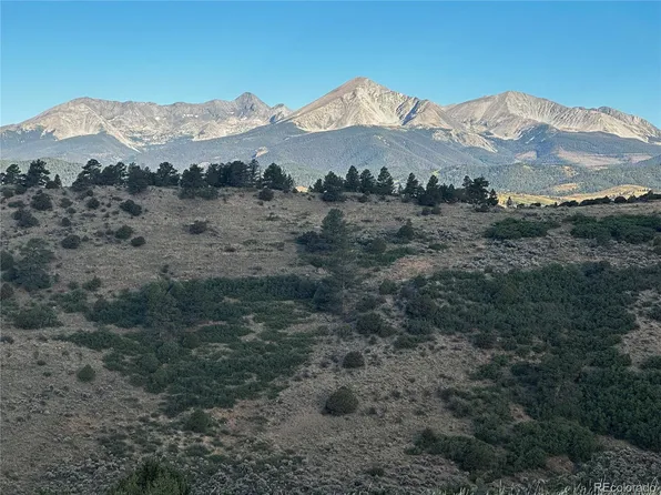 134 Schierl Road LOT 134, Fort Garland, CO 81133