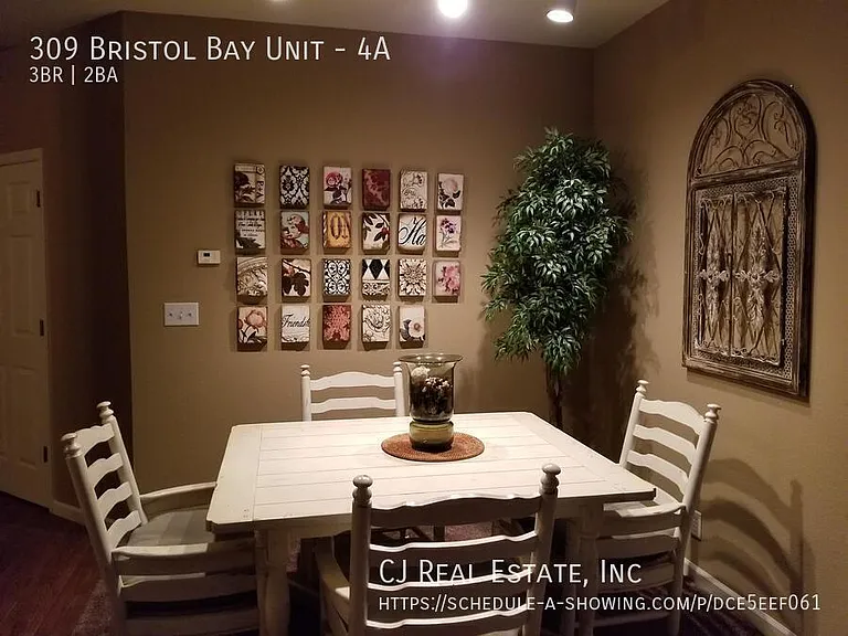 309 Bristol Bay Dr #4A — Photo 10