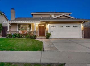 1644 Barrywood Ave, San Pedro, CA 90731
