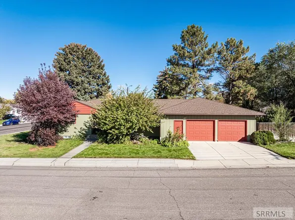 1110 E Elm St, Pocatello, ID 83201