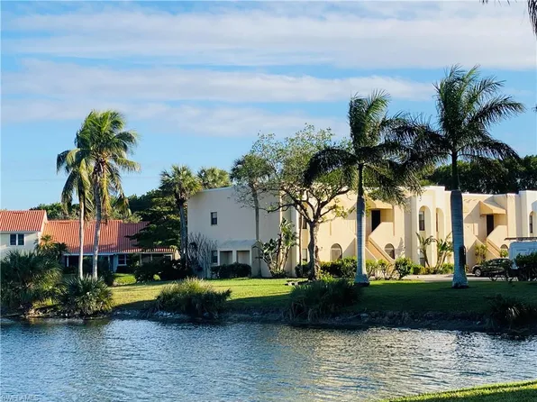 3327 Olympic DR #511, NAPLES, FL 34105