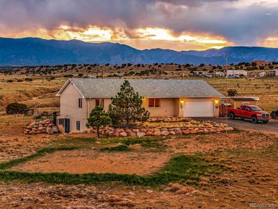 3569 County Road 19, Florence, CO, 81226