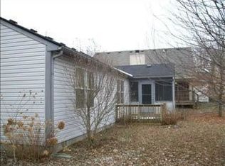 2820 Granada Cir N, Indianapolis, IN