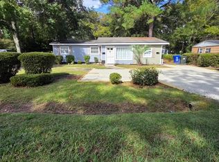 1734 W Robinhood Dr UNIT B, Charleston, SC 29407