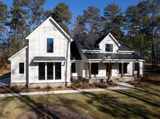 1211 Turnberry Cir, Greensboro, GA 30642