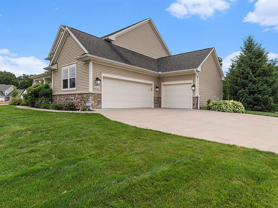 6400 Talisker Ct, Portage, MI 49024 | Zillow