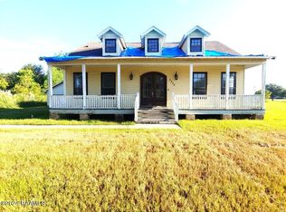 2500 Brittany Dr, New Iberia, LA 70560