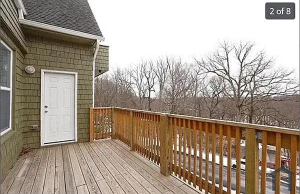 1 bed, $1,450 — Photo 2