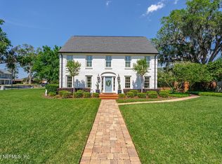 9505 Kuhn Rd, Jacksonville, FL 32257