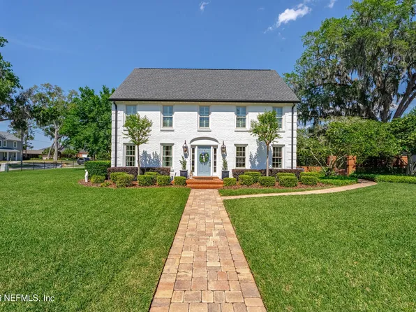 9505 KUHN Road, Jacksonville, FL 32257