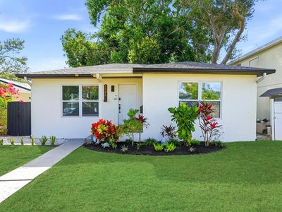 2584 14th Ave S, Saint Petersburg, FL, 33712