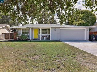 1333 Daisy Ln, Livermore, CA