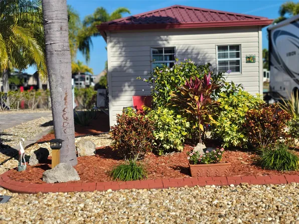551 SW 42nd Cove, Okeechobee, FL 34974