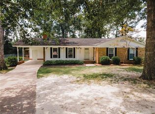 3940 Kings Cross Rd, Lumberton, NC 28360