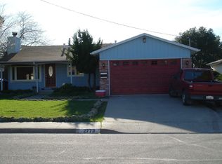 2773 Killarney Rd, San Pablo, CA 94806