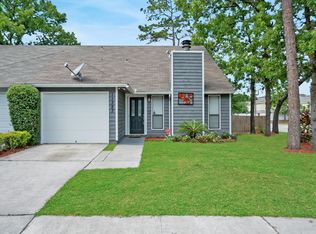 11383 Fort Caroline Lakes Dr N, Jacksonville, FL 32225