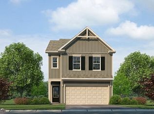 1310 Harmony Ridge Ct, Jonesboro, GA 30238